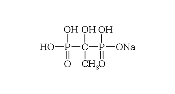 二乙烯三胺五甲叉膦酸鈉  DTPMP·Nax